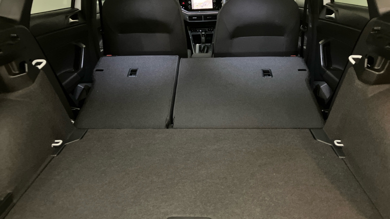 Volkswagen Polo 1.0 TSI R-Line 5dr DSG Petrol Hatchback